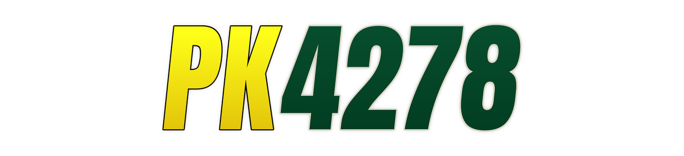 pk4278 Logo